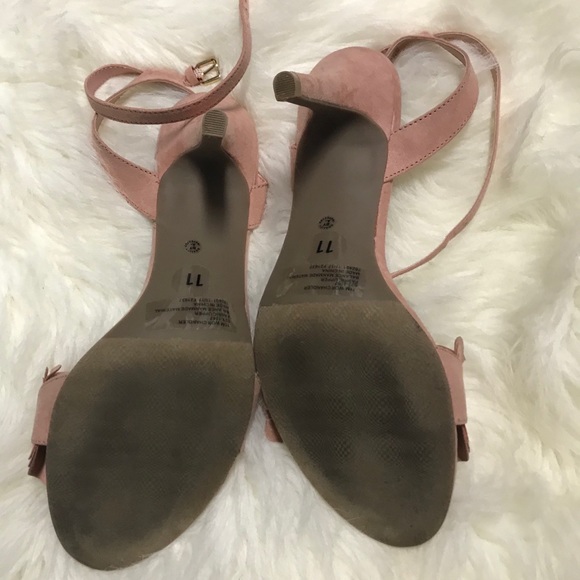 Worthington Heels - Picture 4 of 4